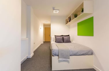 54 Hollingdean Road, Hanover, Brighton - Image 3